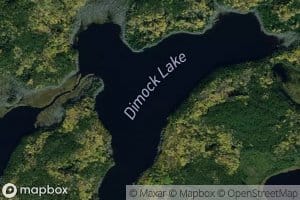 Dimock Lake