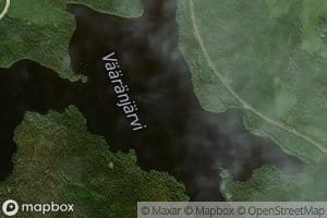 Vaaranjarvi