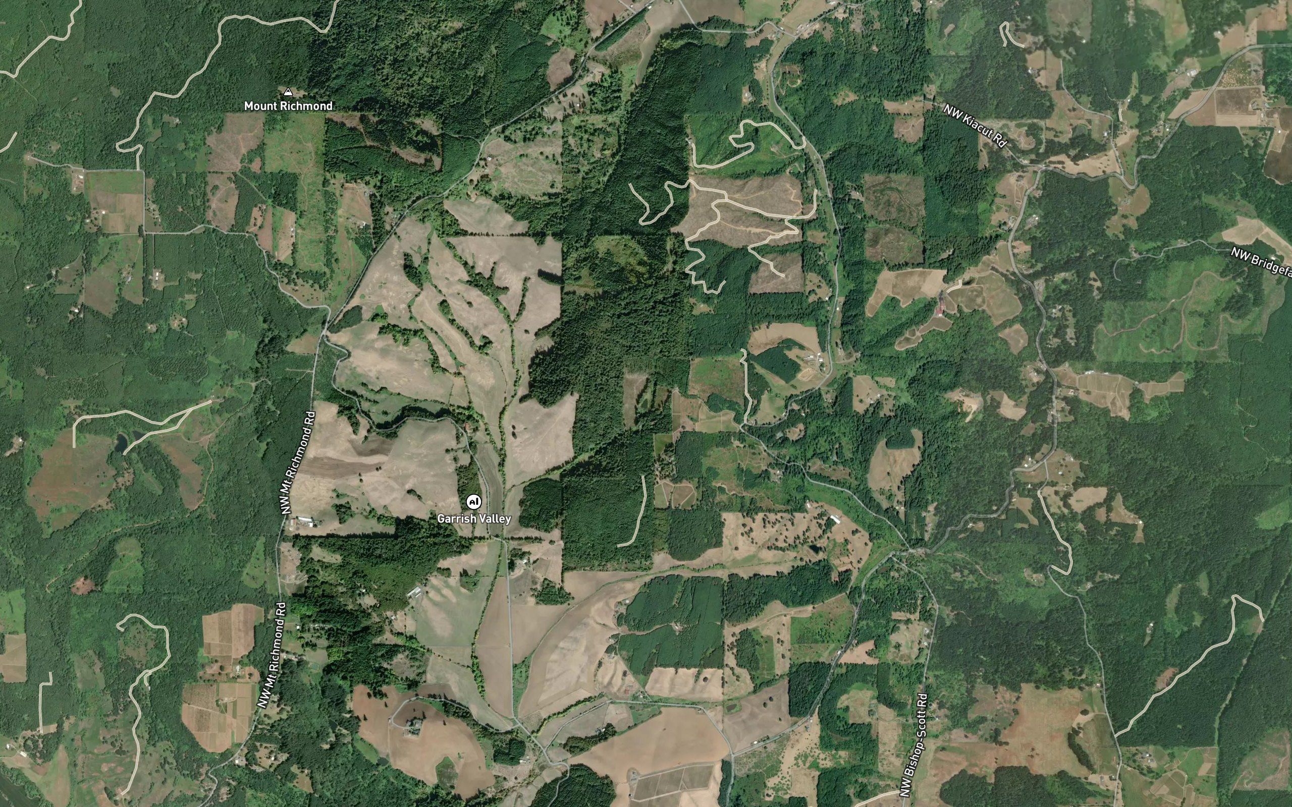 Bodeen Lake