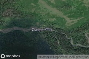 Tsatia Creek