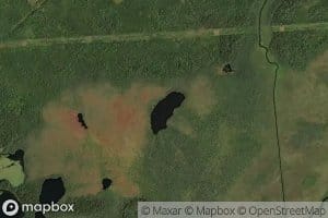 Little Hackmatack Lake