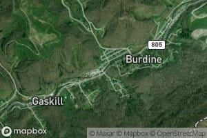 Little Potter Branch