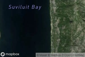 Suviluit Bay
