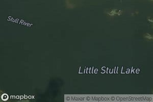 Little Stull Lake