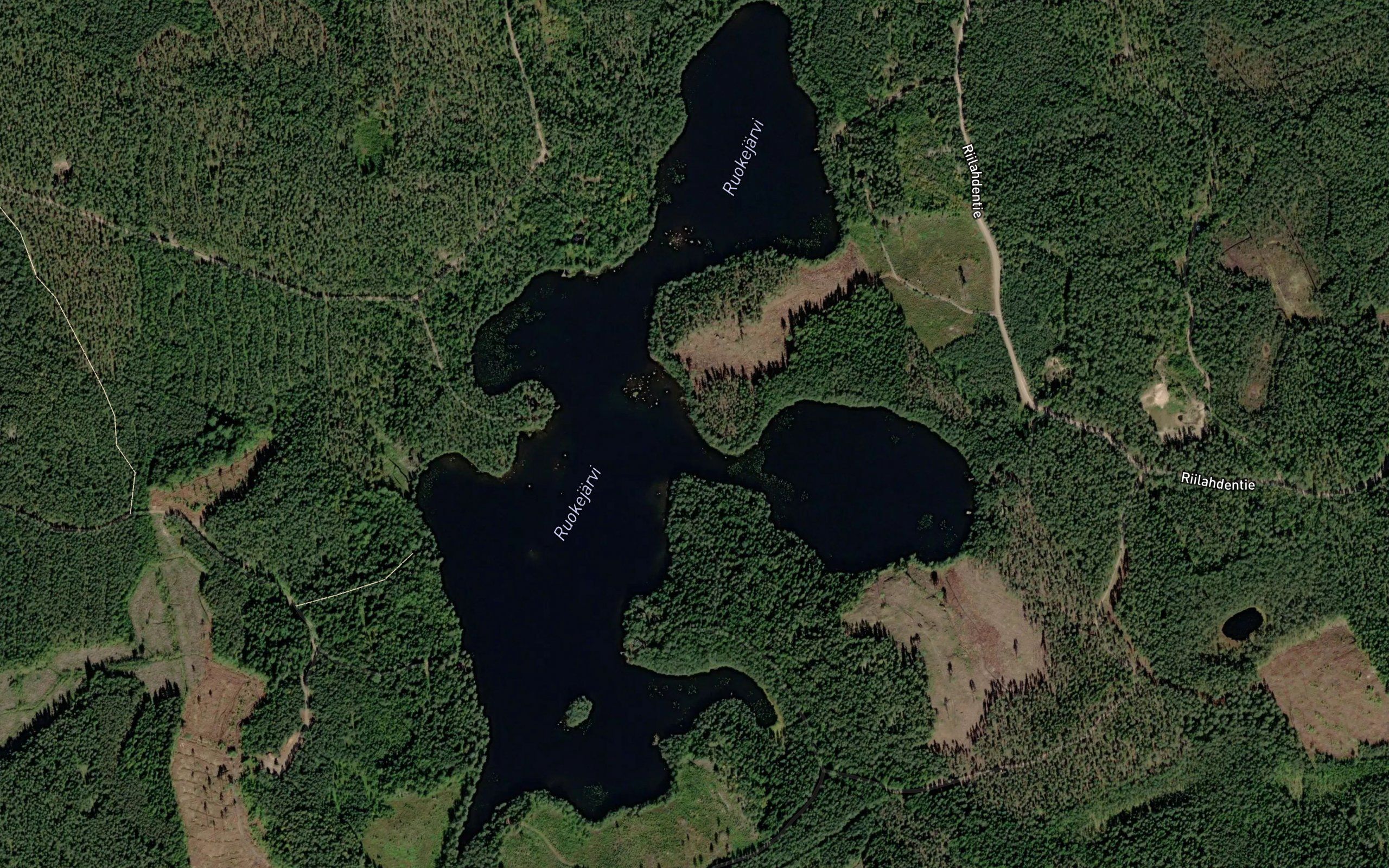 Ruokejarvi