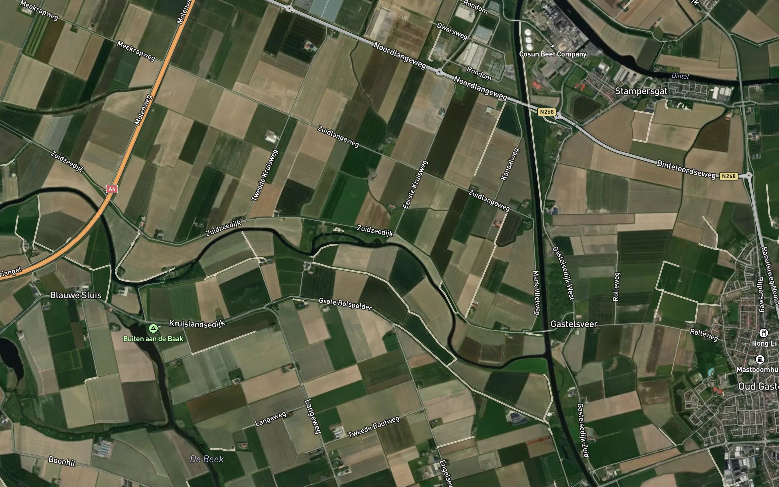 Roosendaalsche Vliet