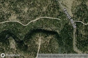Nixon Creek