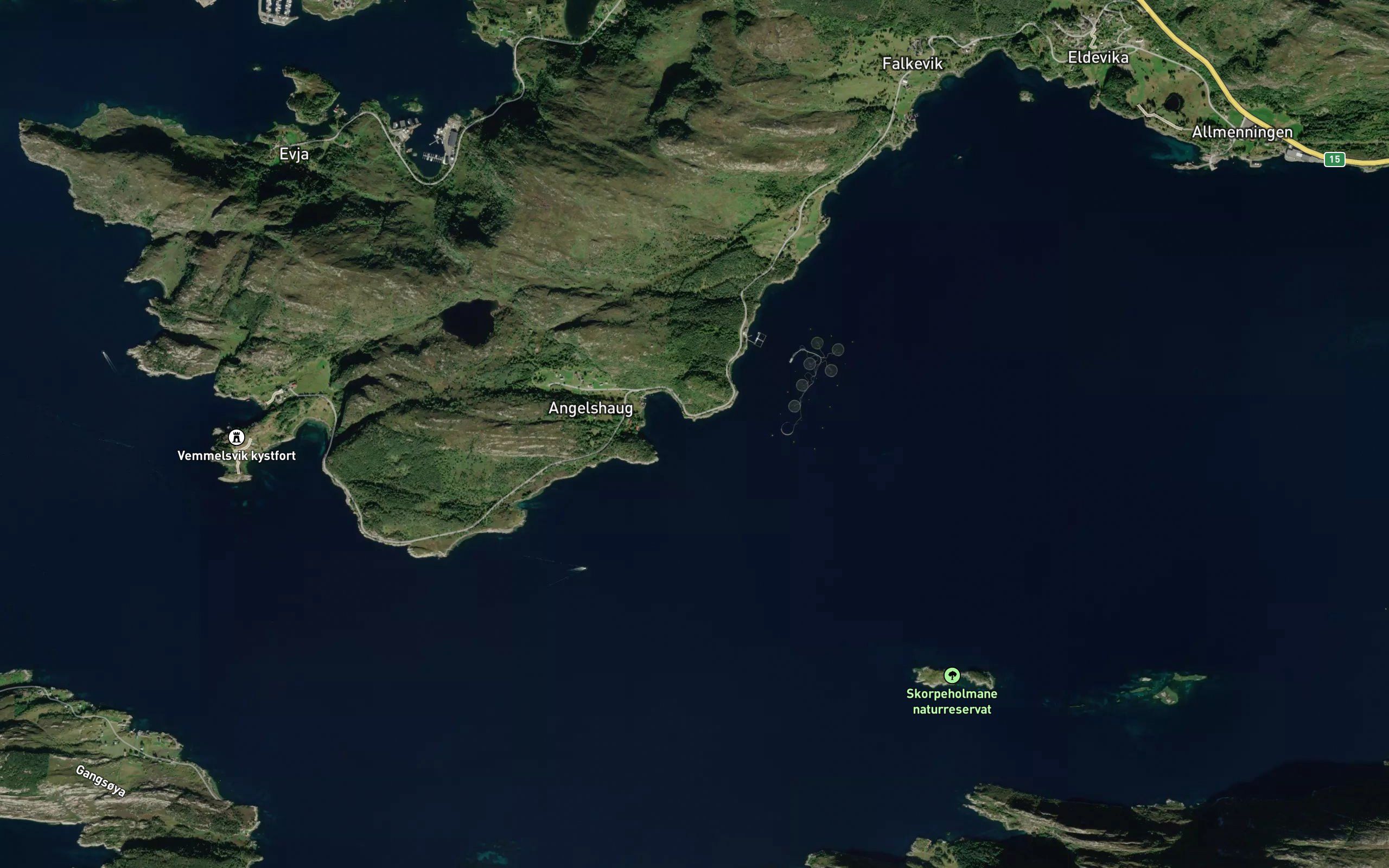 Nordfjord