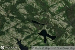 Lac Duthier