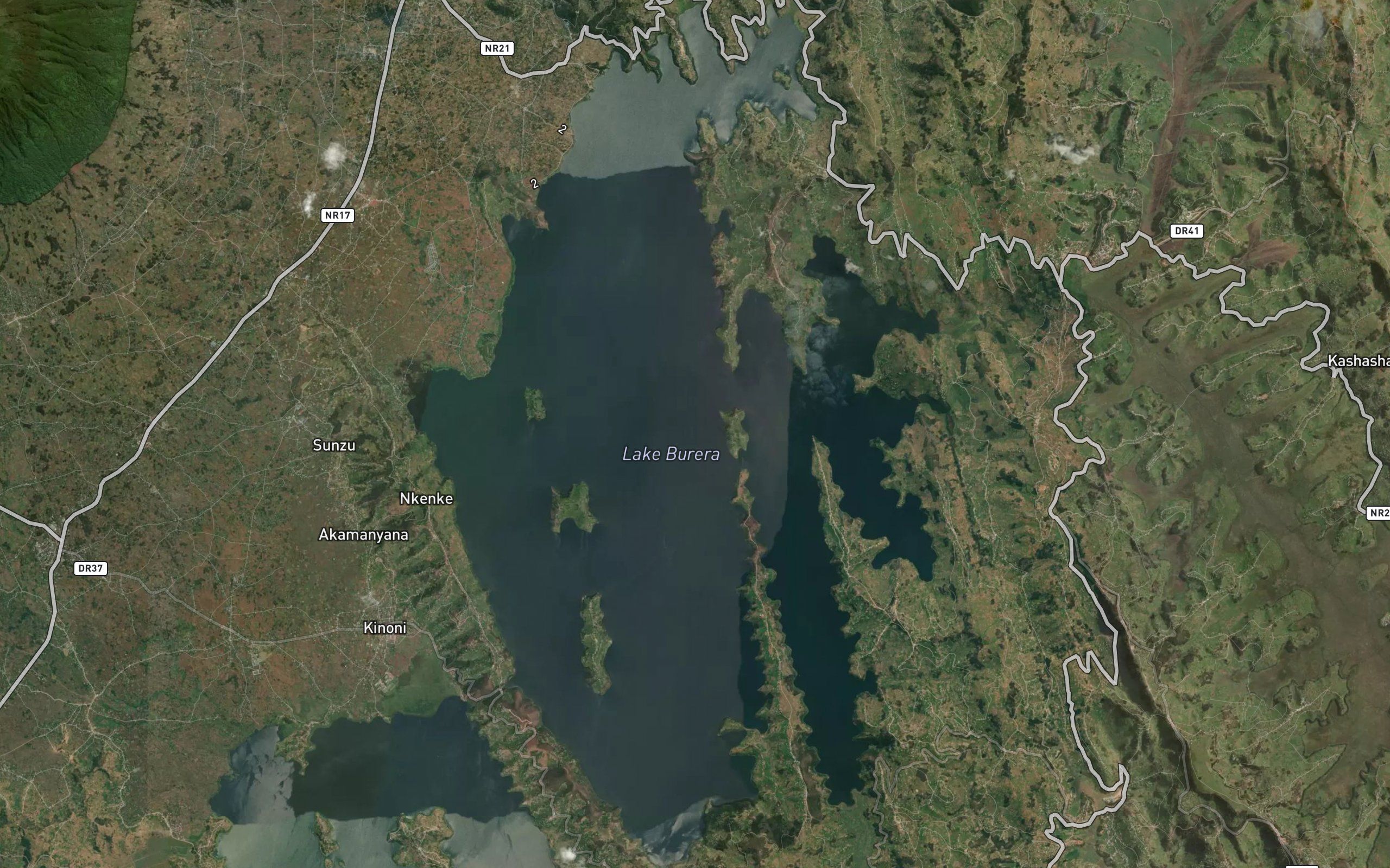 Lac Bulera