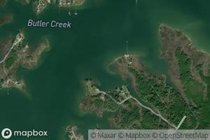 Bill Browns Creek