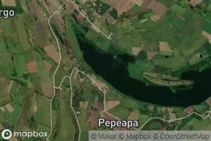 Laguna Pepeapa