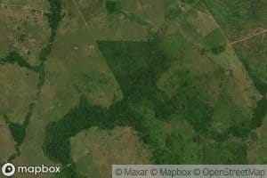 Corrego da Ciganinha