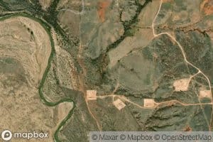 Little Turkey Creek