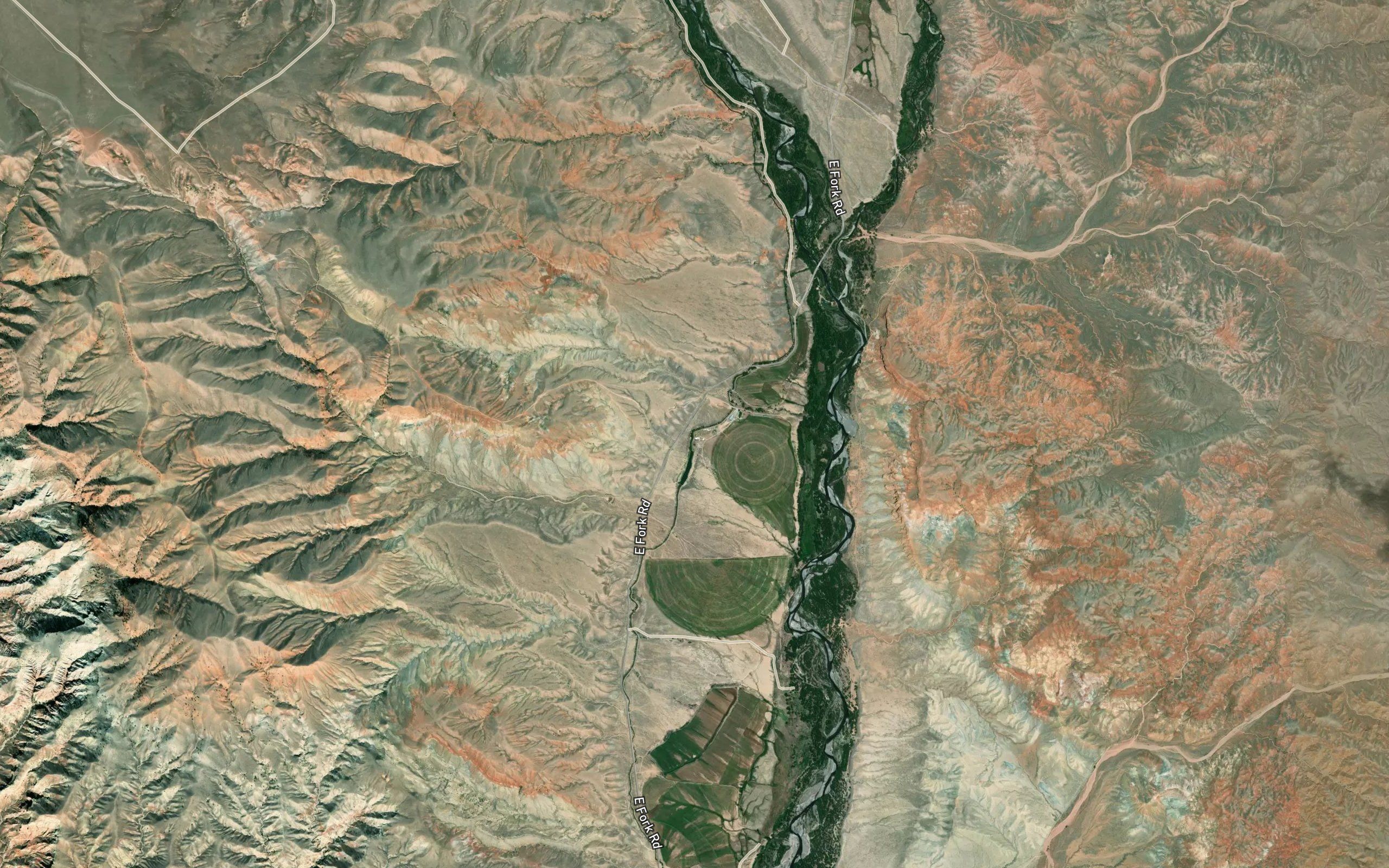 Circle Ditch