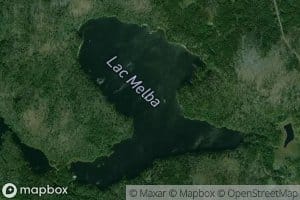 Lac Melba