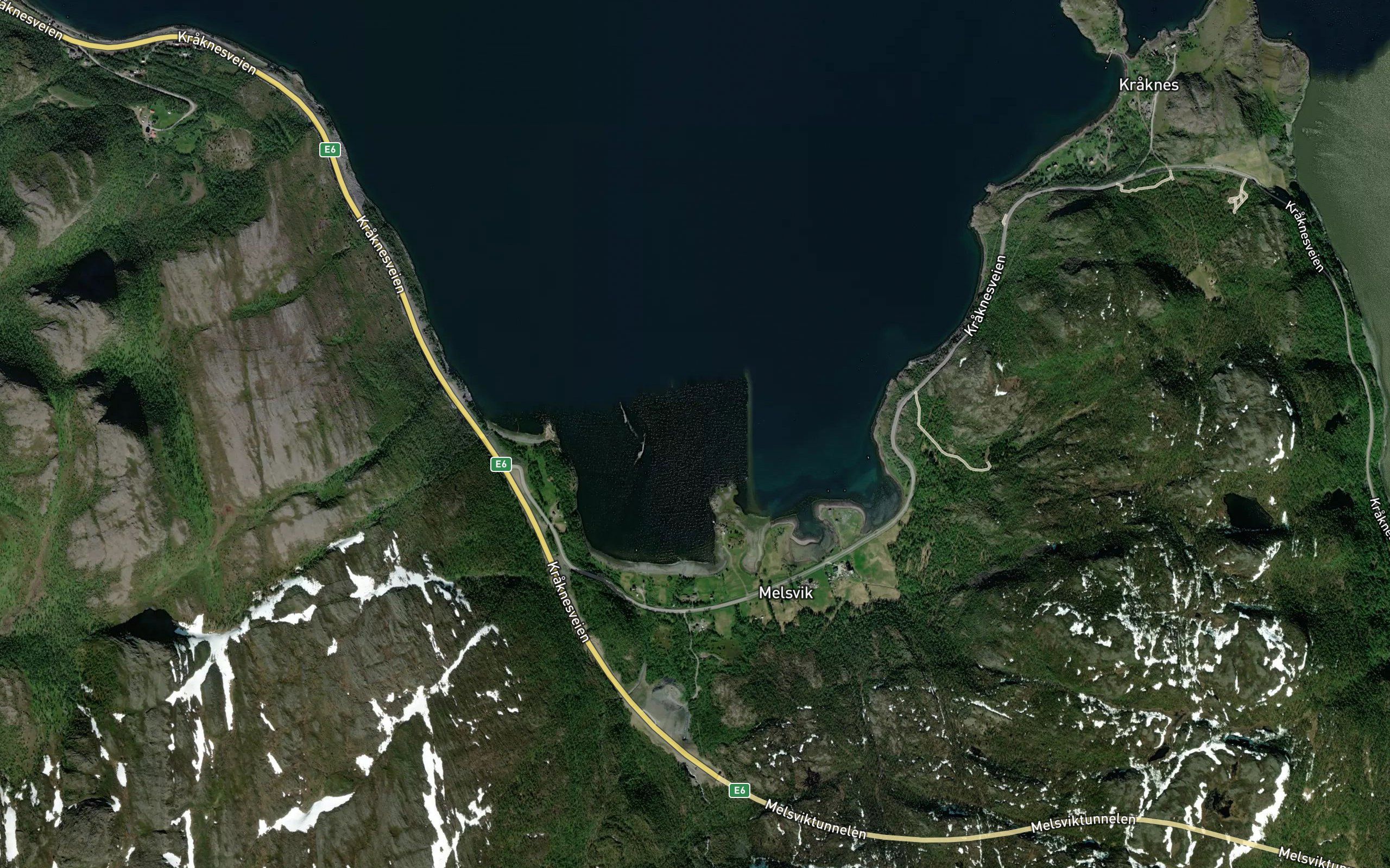 Melsvik