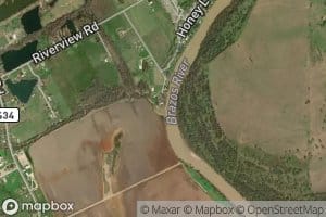 Flat Creek