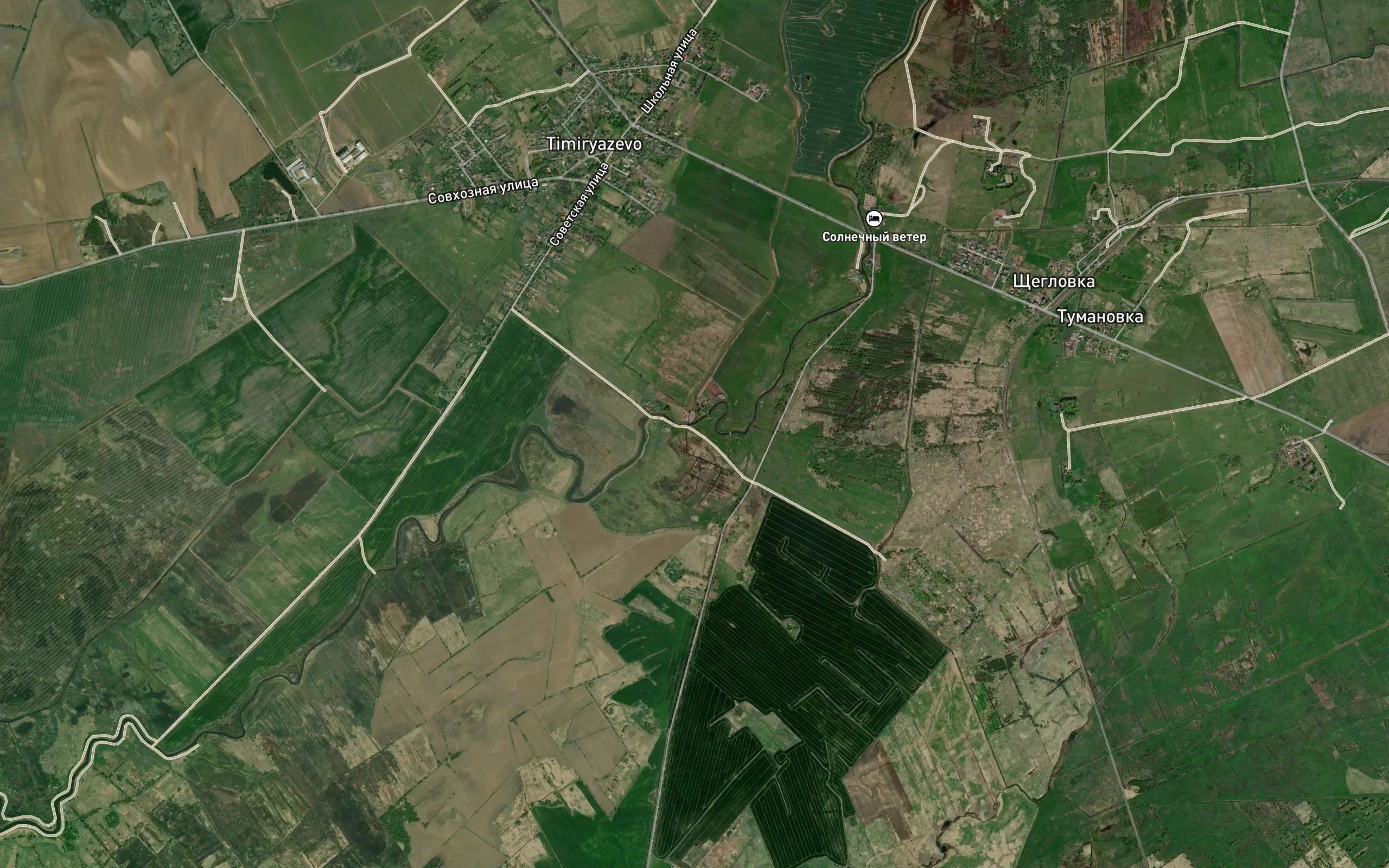 Kanal Petel'ka