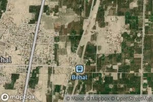 Pakistan Railways Sher Shah Attock Branch