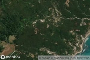 Houhoupounamu Stream