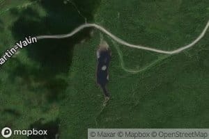 Lac Poulin