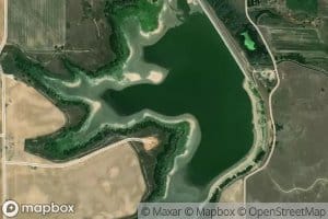 Prospect Reservoir