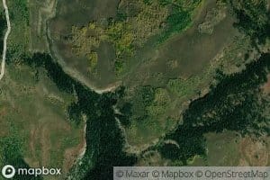 Clark Ridge Spring Number One