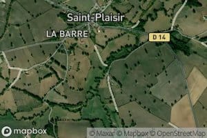 Ruisseau de Pon-Lung