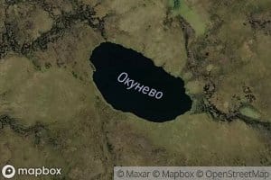 Ozero Okunevo