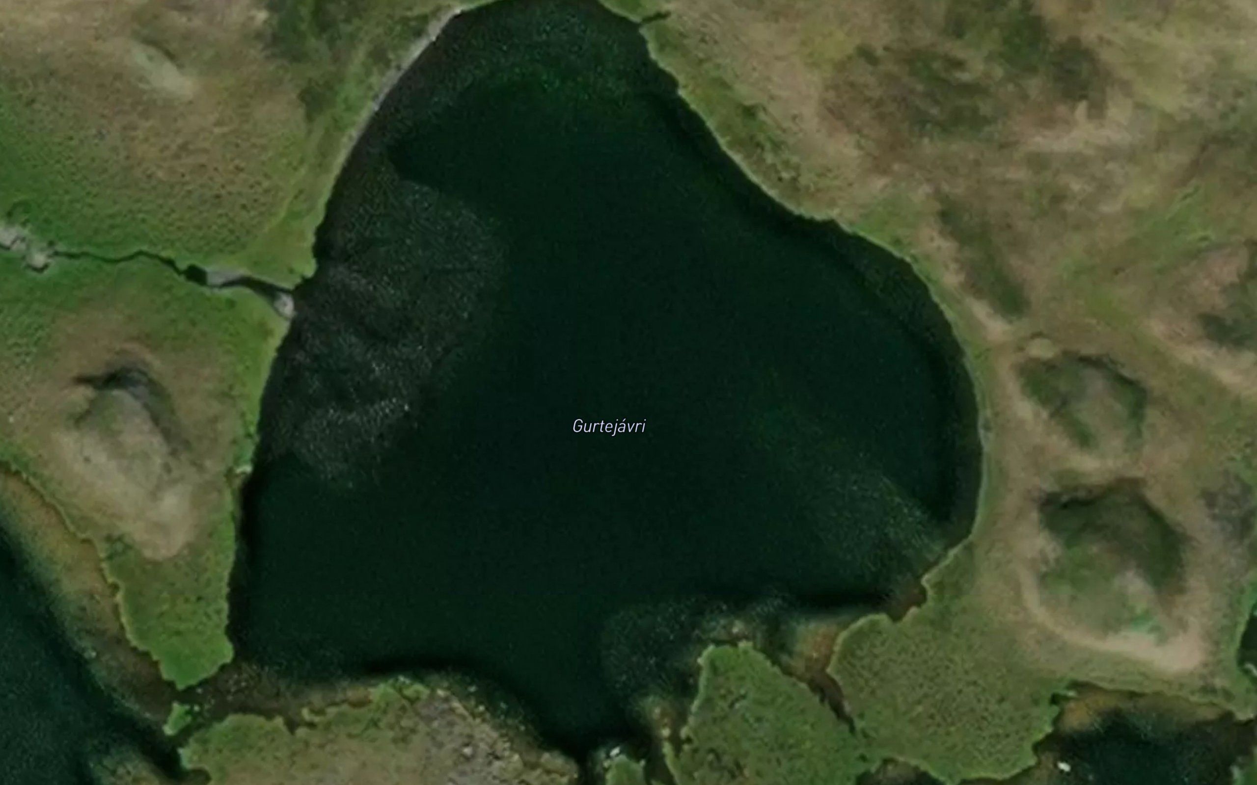 Gurtejavri