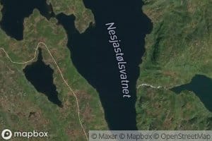 Nesjastolsvatnet