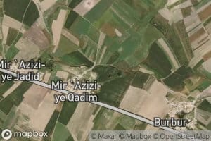 Cheshmeh-ye Bachaneh