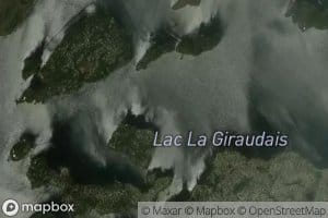 Lac La Giraudais