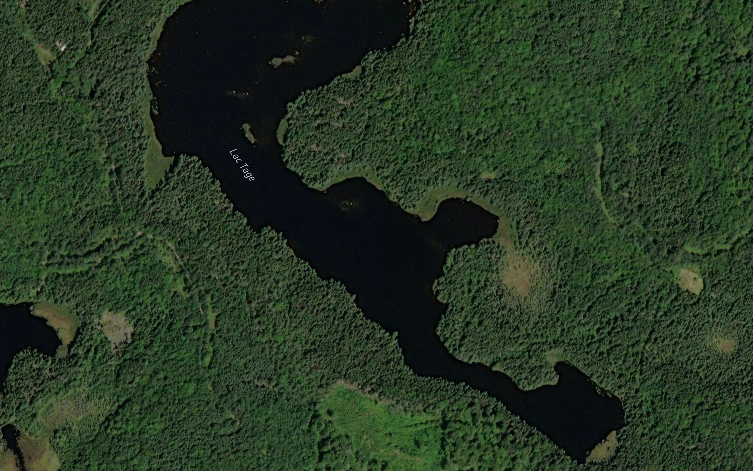 Lac Tage
