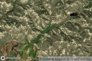 Milliron Reservoir Number 1