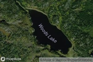 Woods Lake