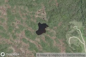 Ursie Lake