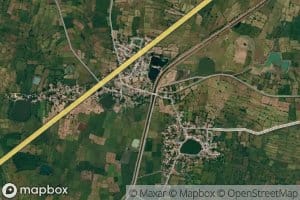 Distributary Number One B