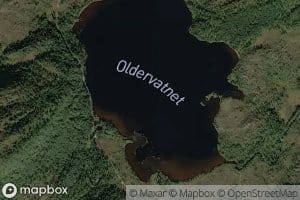 Oldervatnet
