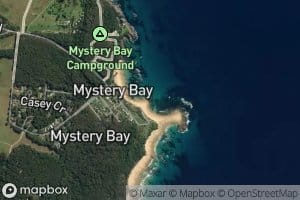 Mystery Bay