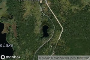 Primeau Lake