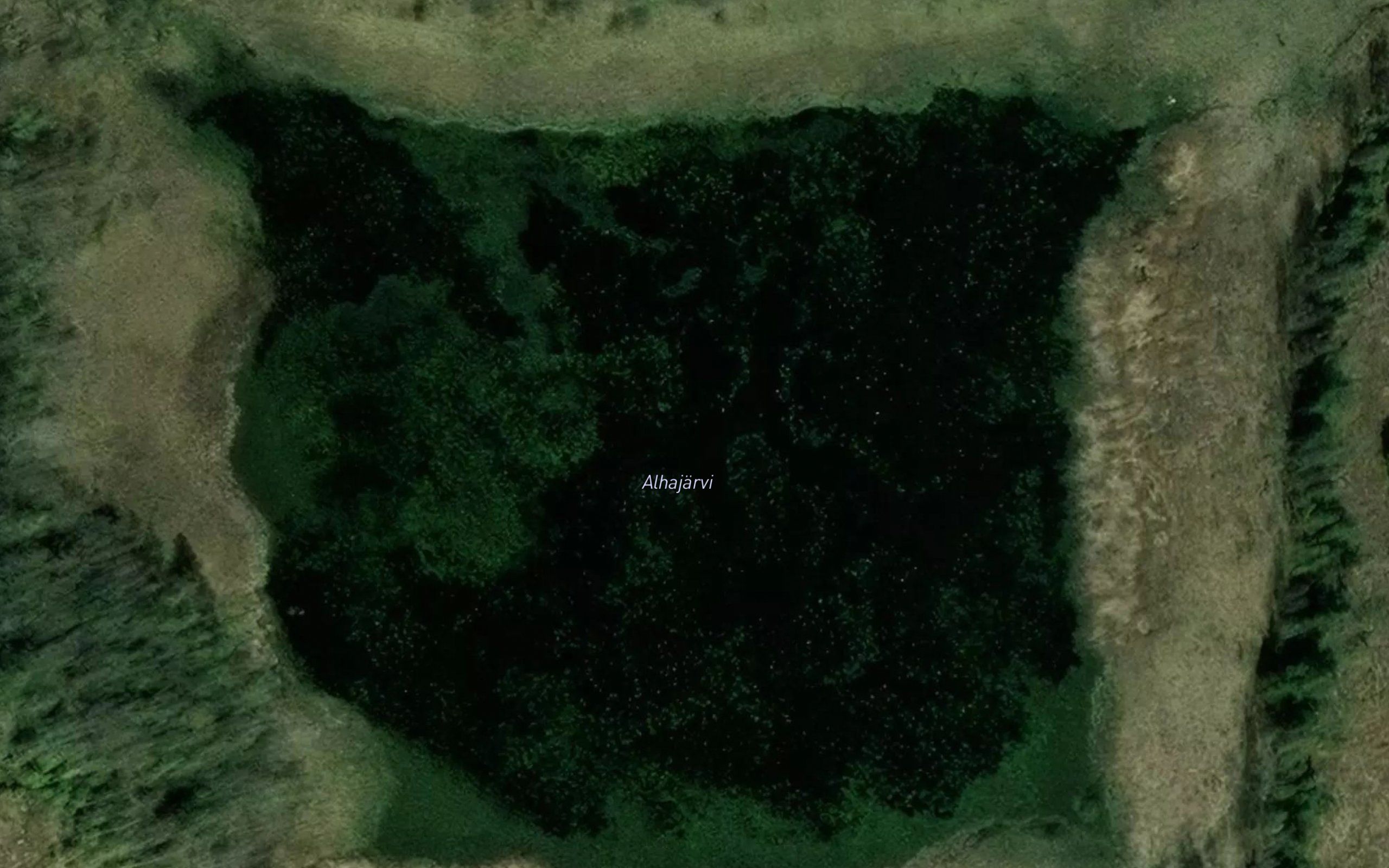 Alhajarvi