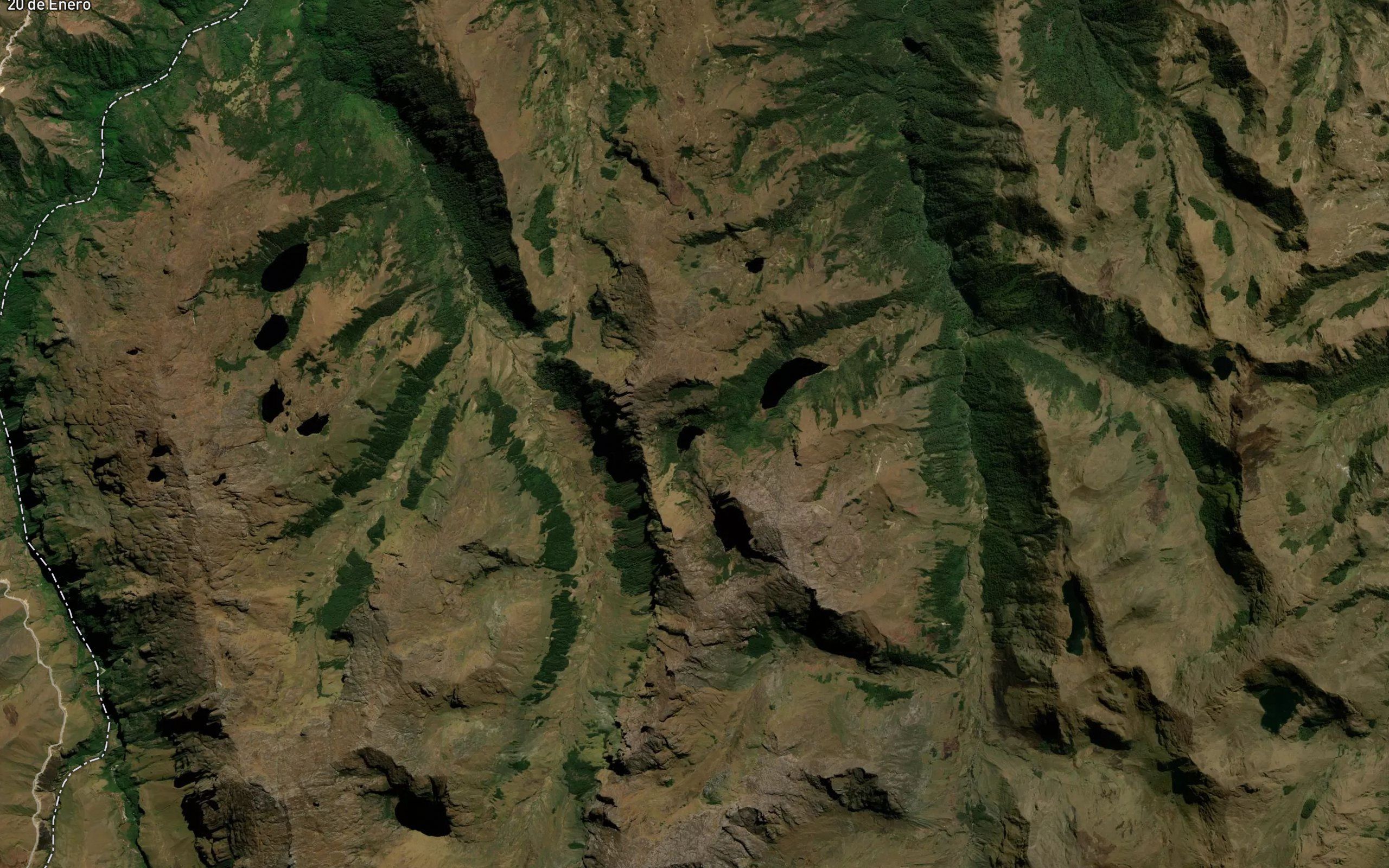 Laguna Lluichucocha