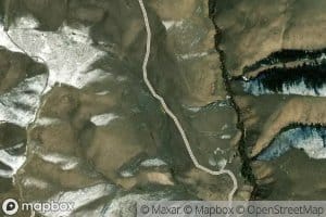 Poison Gulch Spring