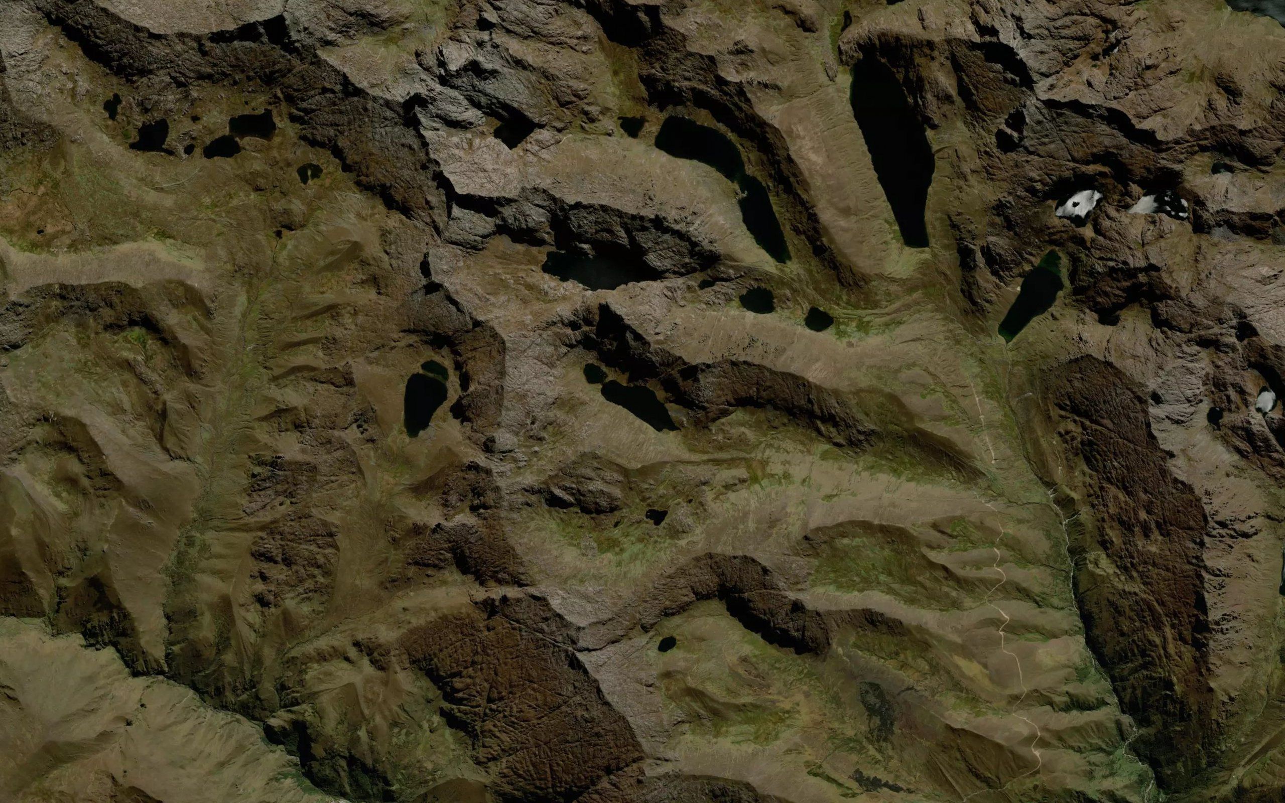 Laguna Challhuacocha