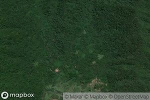 Quebrada La Estancia