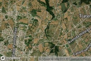 El Cedazo