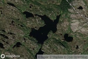 Nilsetjorn