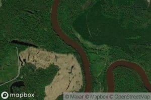 Flat Creek